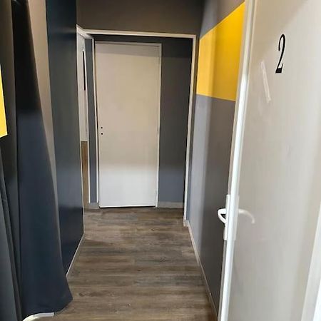 Appartement Agreable Marseille Eksteriør billede