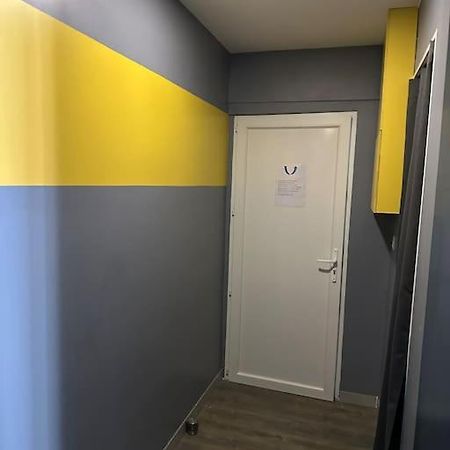 Appartement Agreable Marseille Eksteriør billede