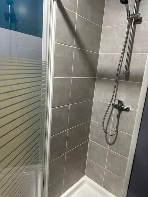 Appartement Agreable Marseille Eksteriør billede